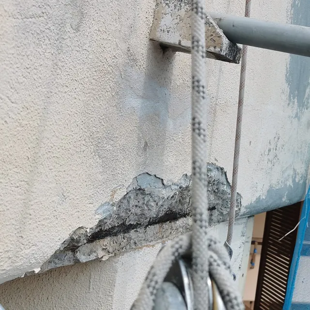 Puma Trabajos Verticales POLLENÇA