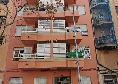 Puma Trabajos Verticales REYES CATÓLICOS