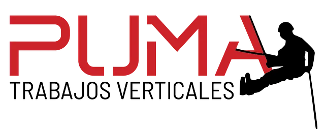 Puma Trabajos Verticales