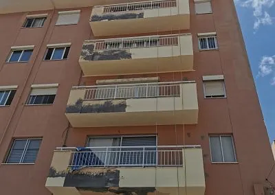 Puma Trabajos Verticales C. TOMÁS AGUILÒ