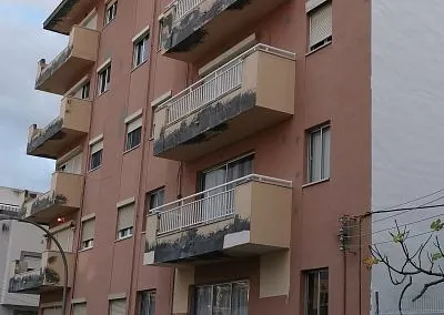 Puma Trabajos Verticales C. TOMÁS AGUILÒ
