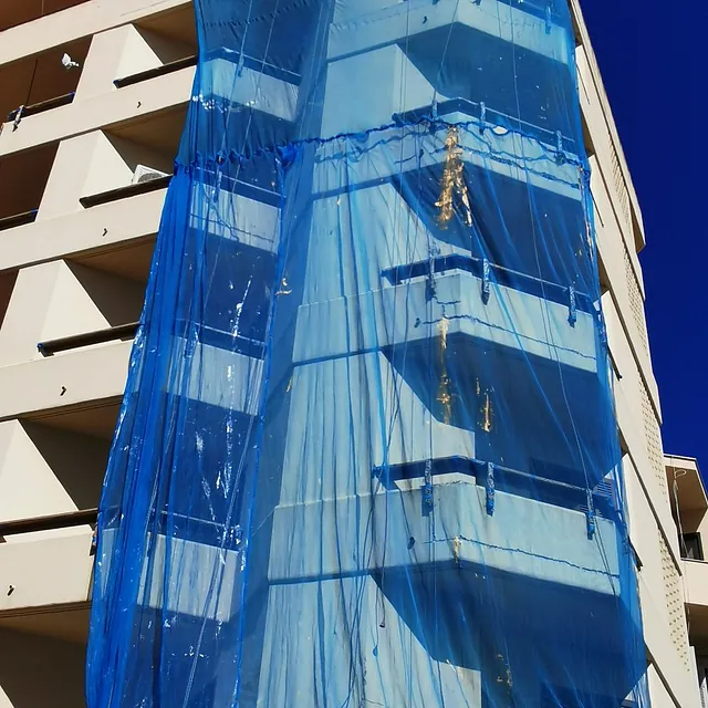 Puma Trabajos Verticales POLLENÇA