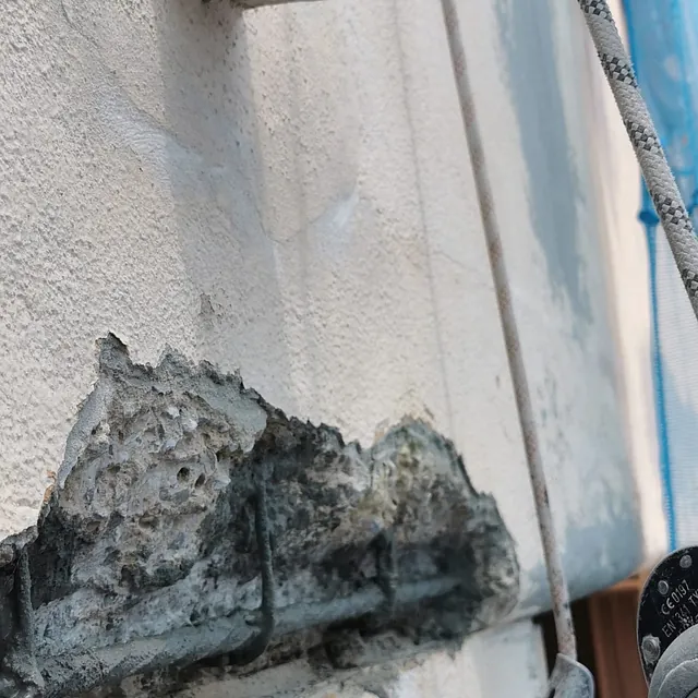 Puma Trabajos Verticales POLLENÇA
